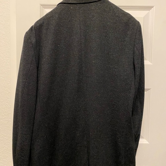 Express Jacket - Picture 4 of 4